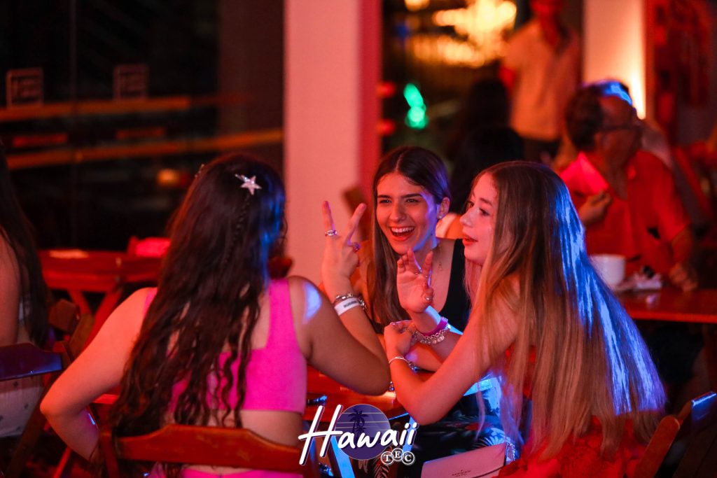 Hawaii TEC 2023 – Parte II