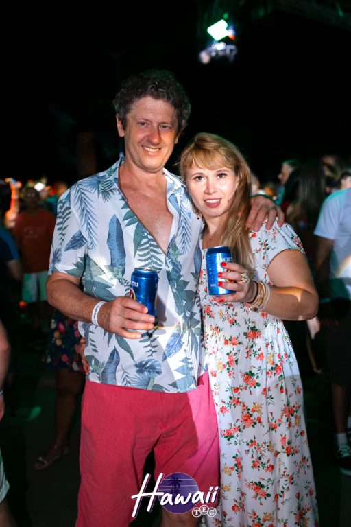 Hawaii TEC 2023 – Parte II