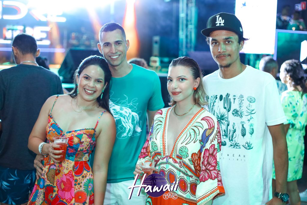 Hawaii TEC 2023 – Parte II