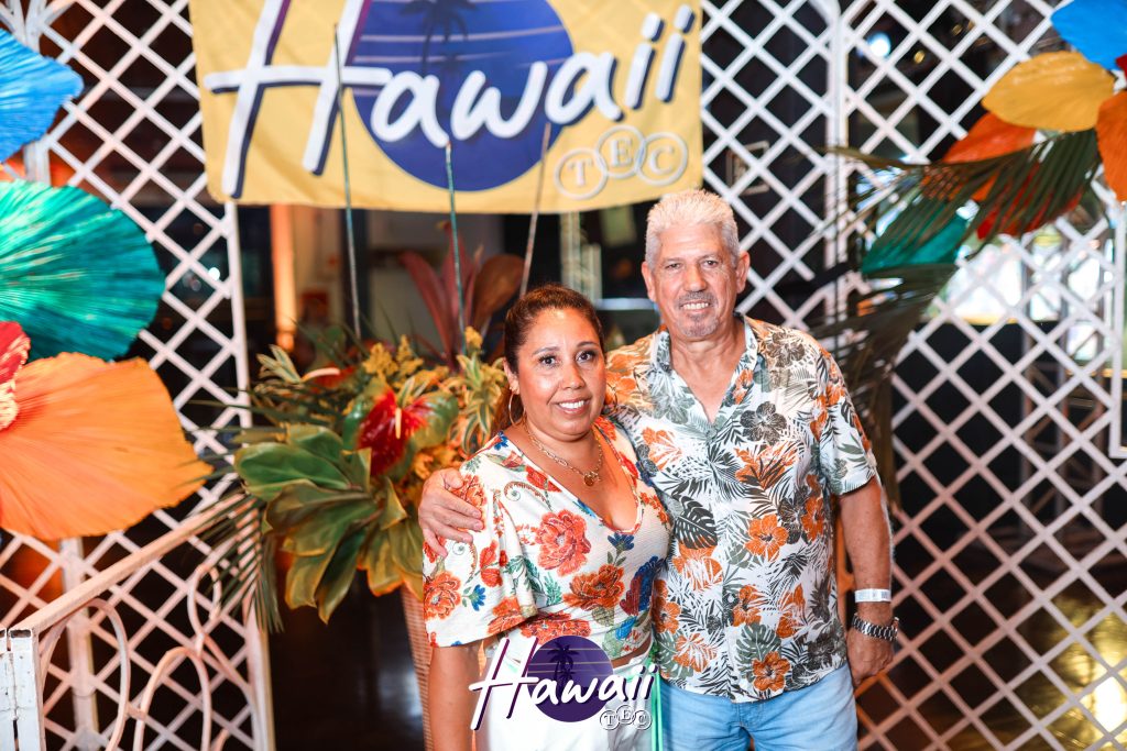 Hawaii TEC 2023 – Parte I