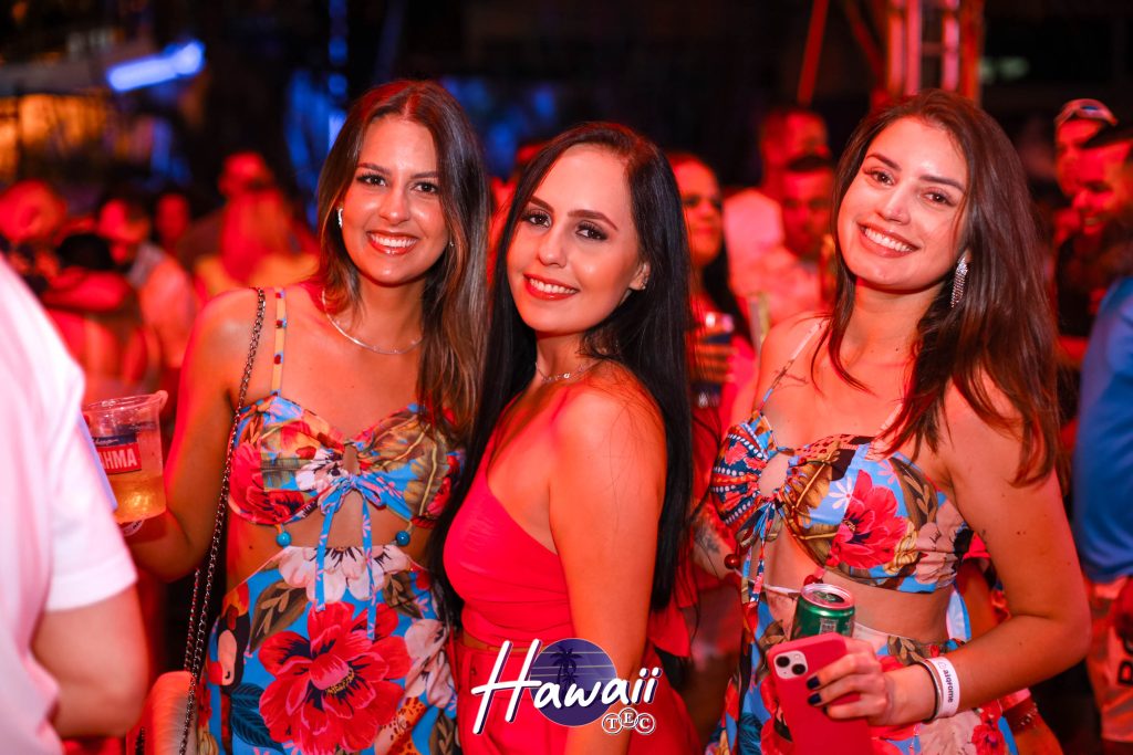 Hawaii TEC 2023 – Parte III