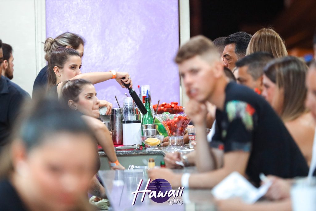 Hawaii TEC 2023 – Parte III