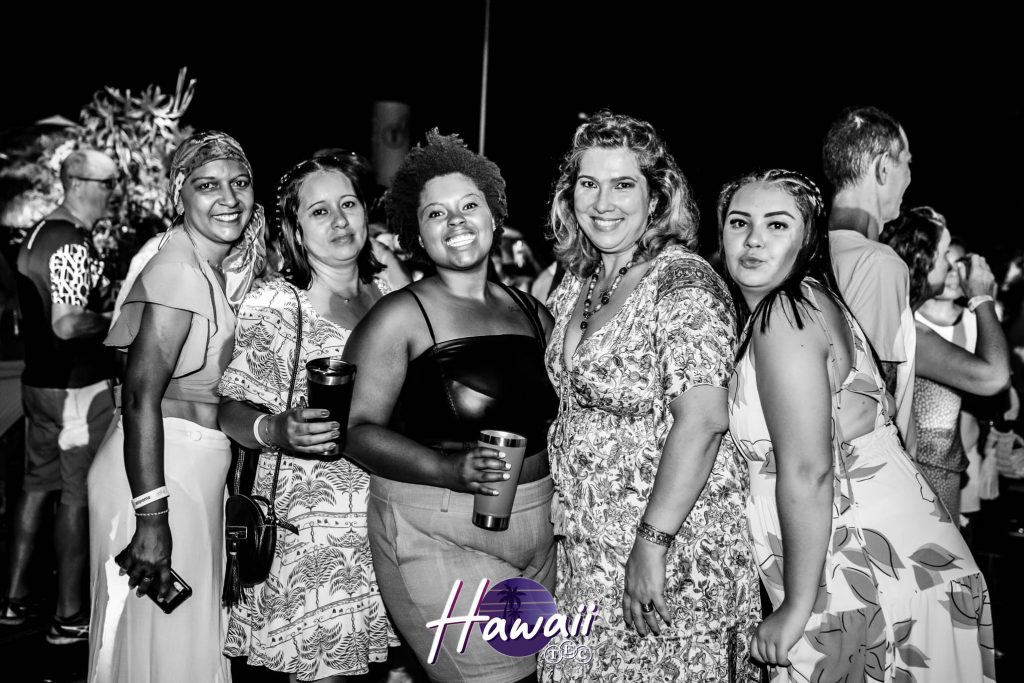 Hawaii TEC 2023 – Parte III