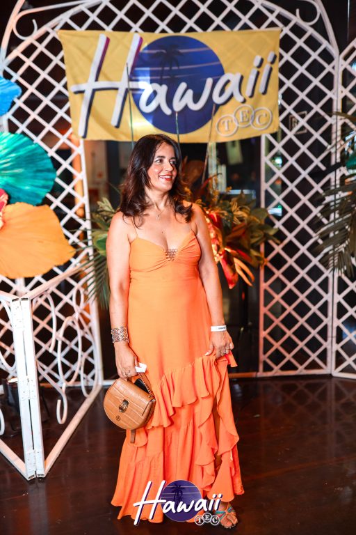 Hawaii TEC 2023 – Parte I