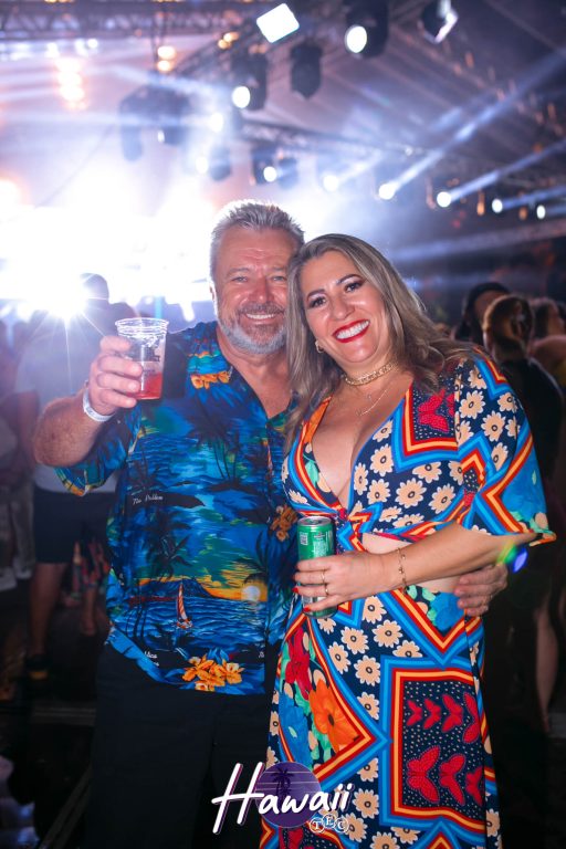 Hawaii TEC 2023 – Parte III