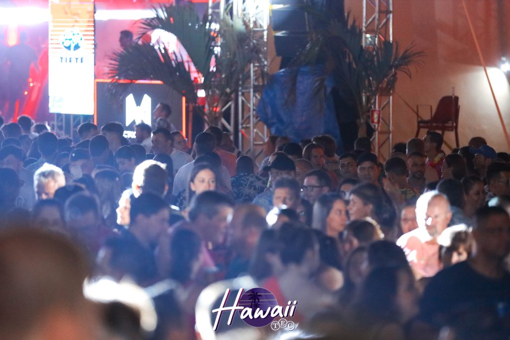Hawaii TEC 2023 – Parte III