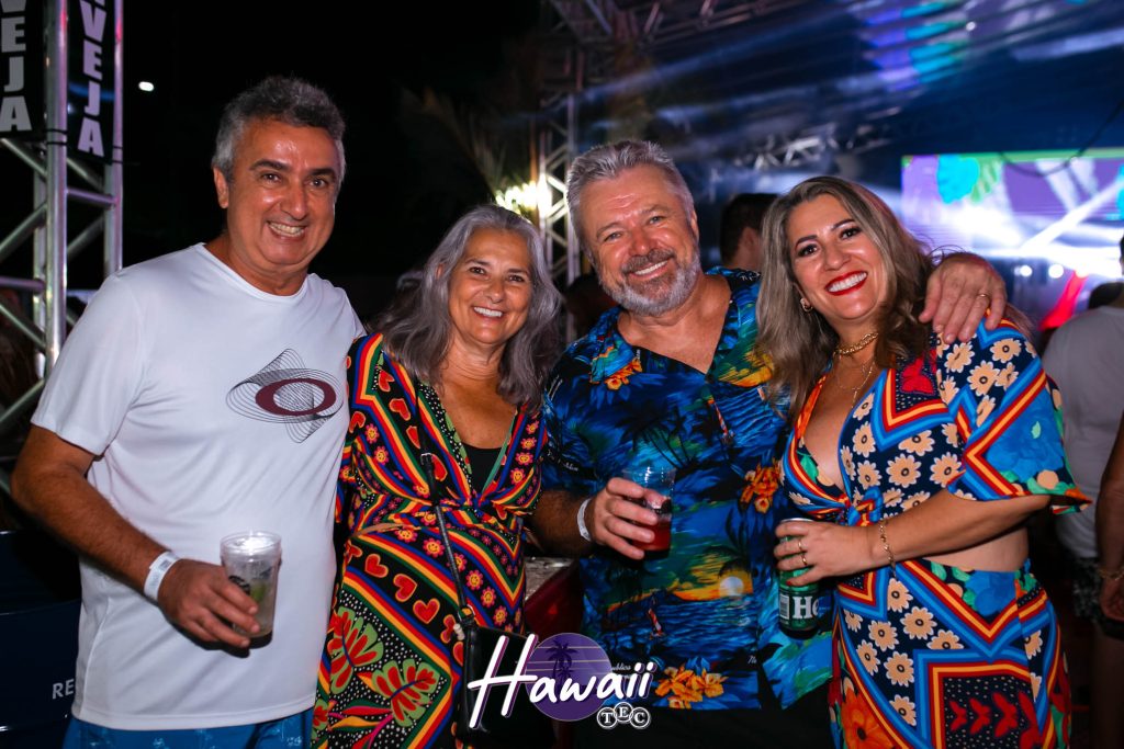 Hawaii TEC 2023 – Parte III