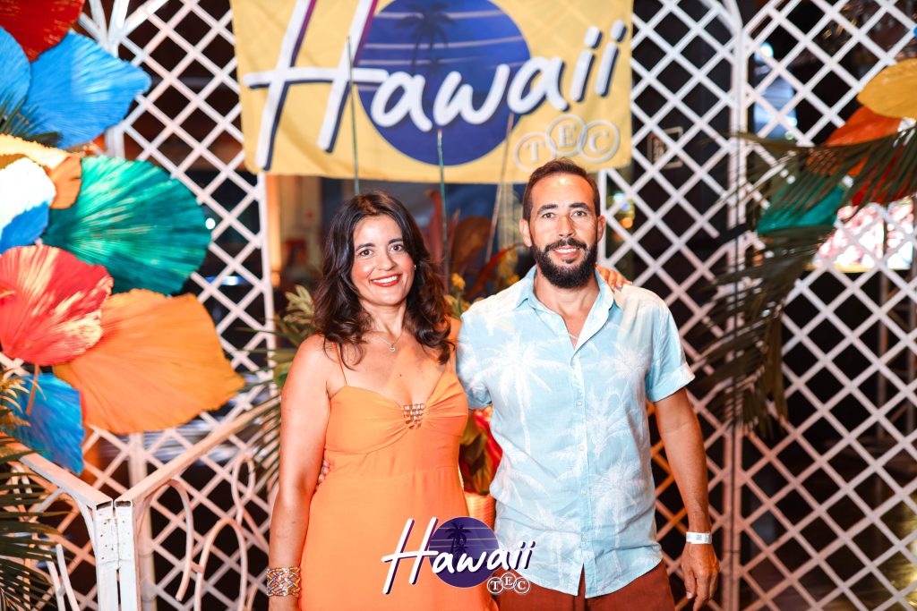 Hawaii TEC 2023 – Parte I