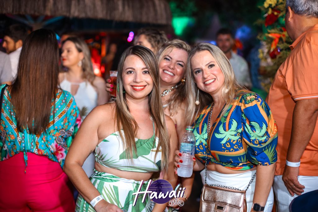 Hawaii TEC 2023 – Parte III