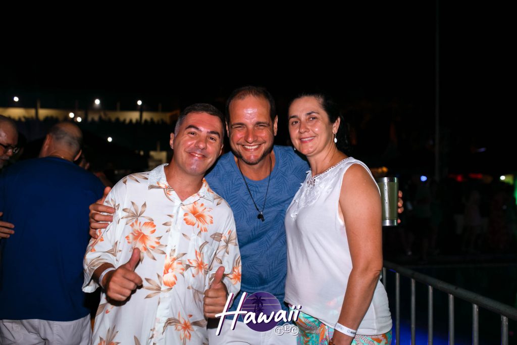 Hawaii TEC 2023 – Parte III