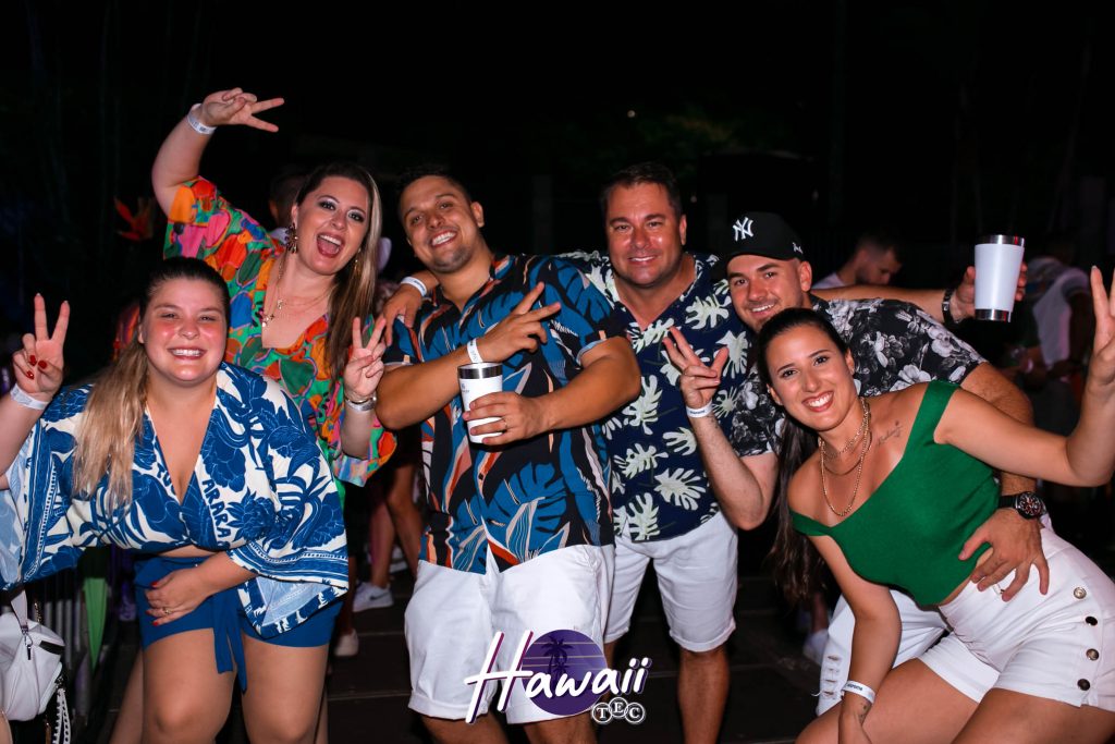 Hawaii TEC 2023 – Parte III
