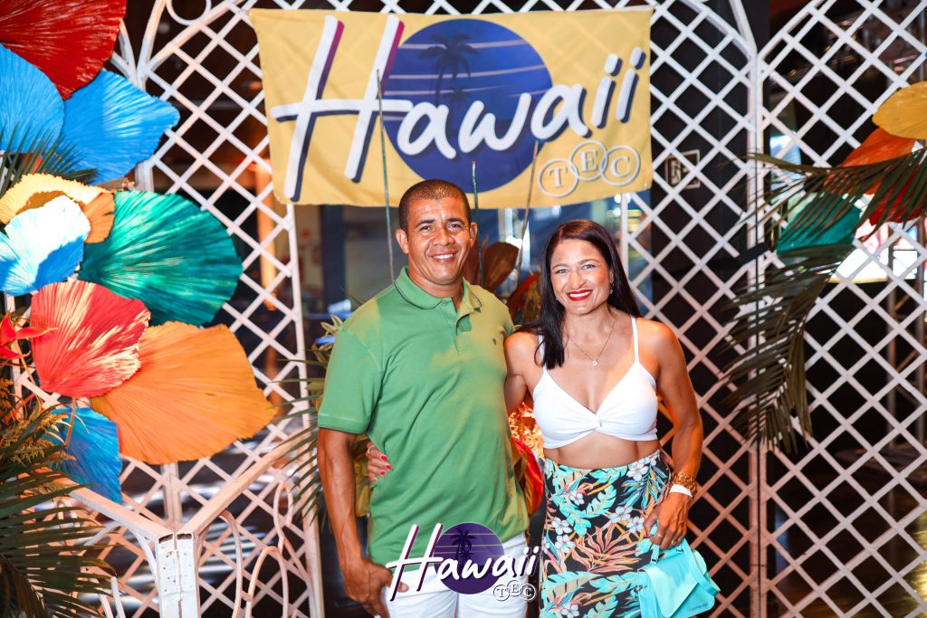 Hawaii TEC 2023 – Parte I