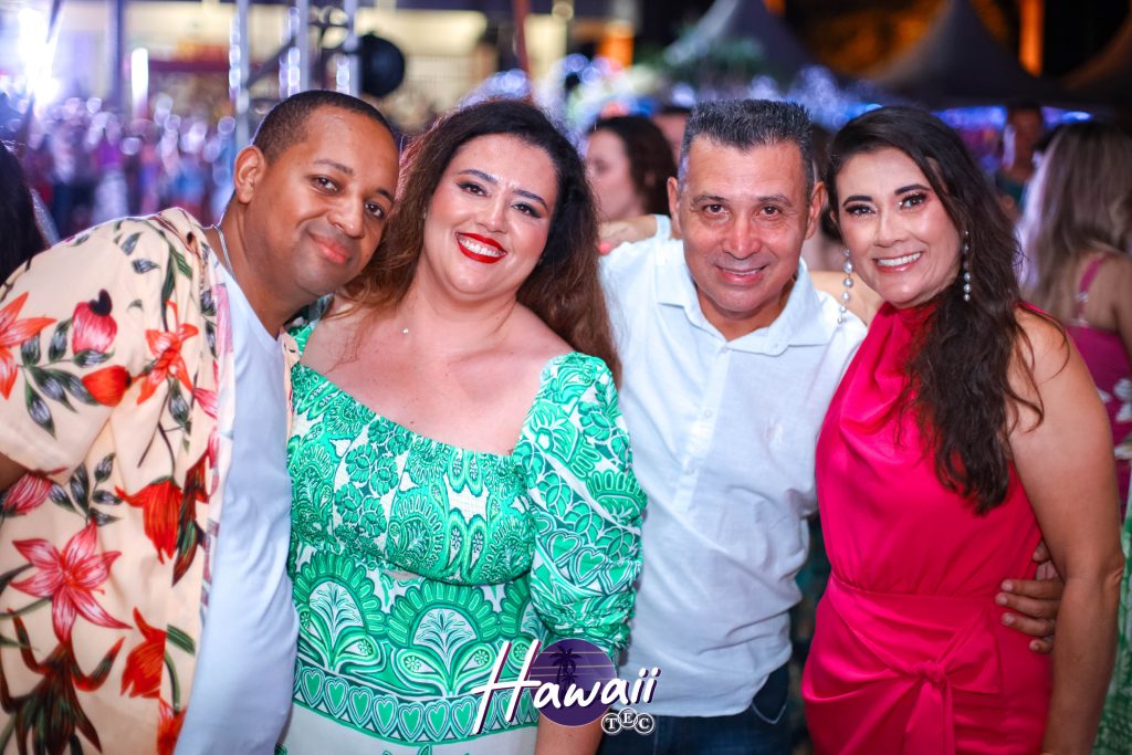 Hawaii TEC 2023 – Parte III