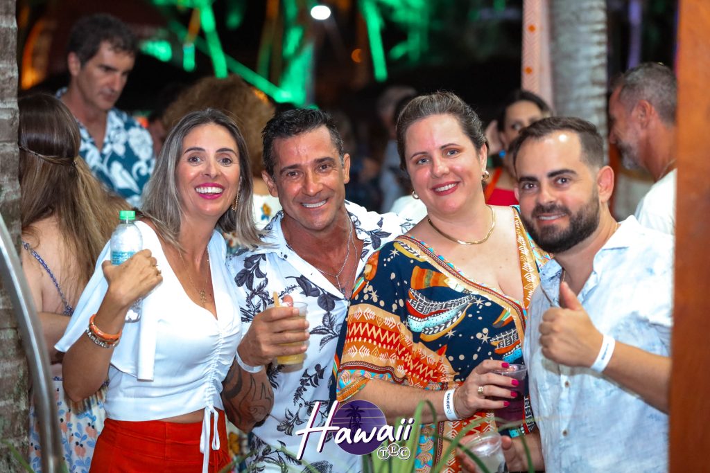 Hawaii TEC 2023 – Parte III