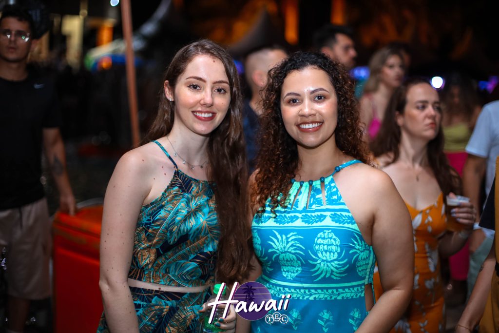 Hawaii TEC 2023 – Parte III