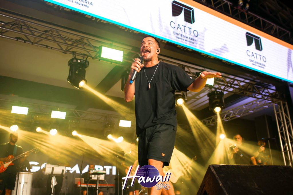 Hawaii TEC 2023 – Parte III