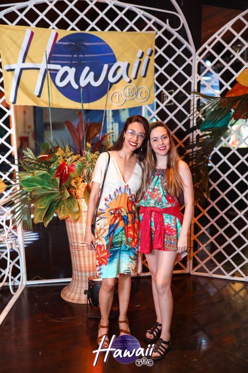 Hawaii TEC 2023 – Parte I