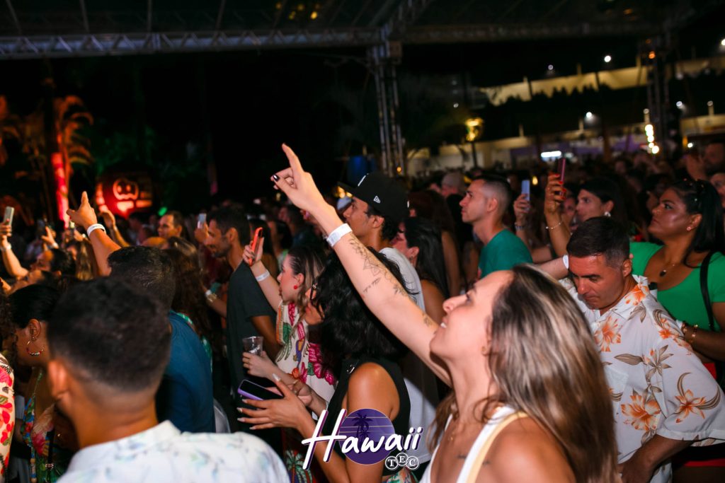 Hawaii TEC 2023 – Parte III