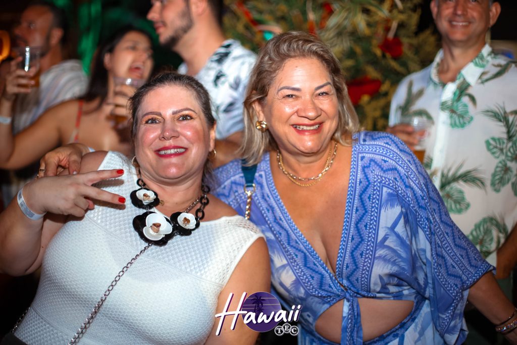 Hawaii TEC 2023 – Parte III