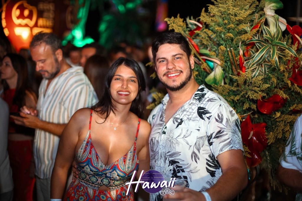 Hawaii TEC 2023 – Parte III