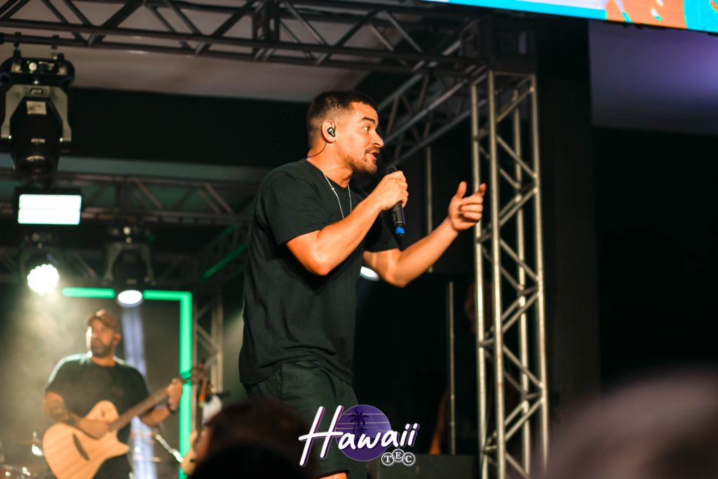Hawaii TEC 2023 – Parte III