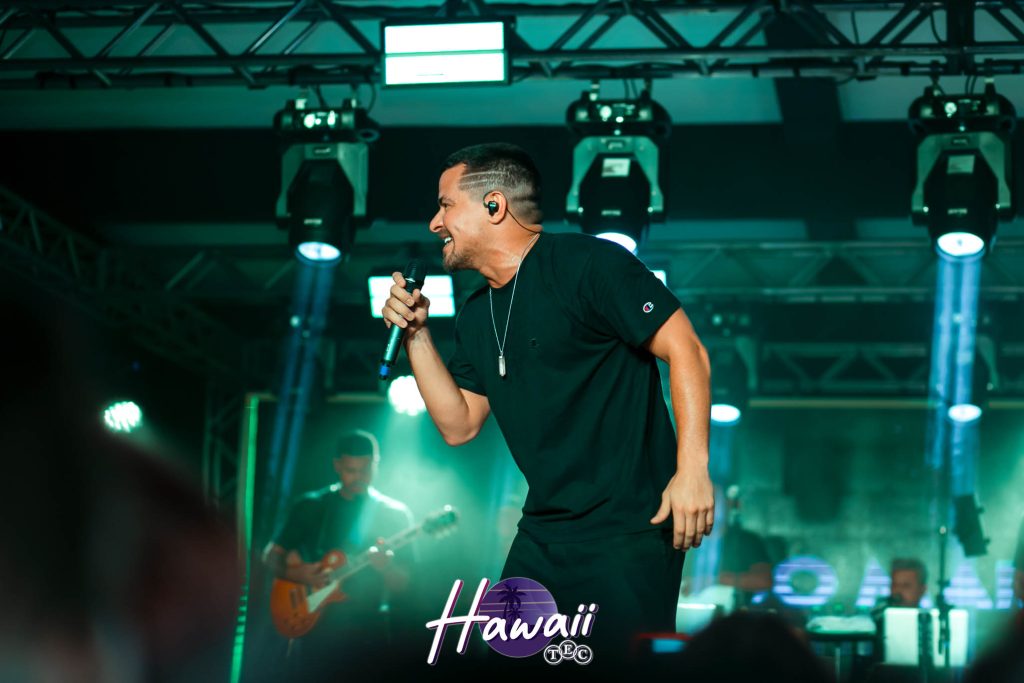 Hawaii TEC 2023 – Parte III