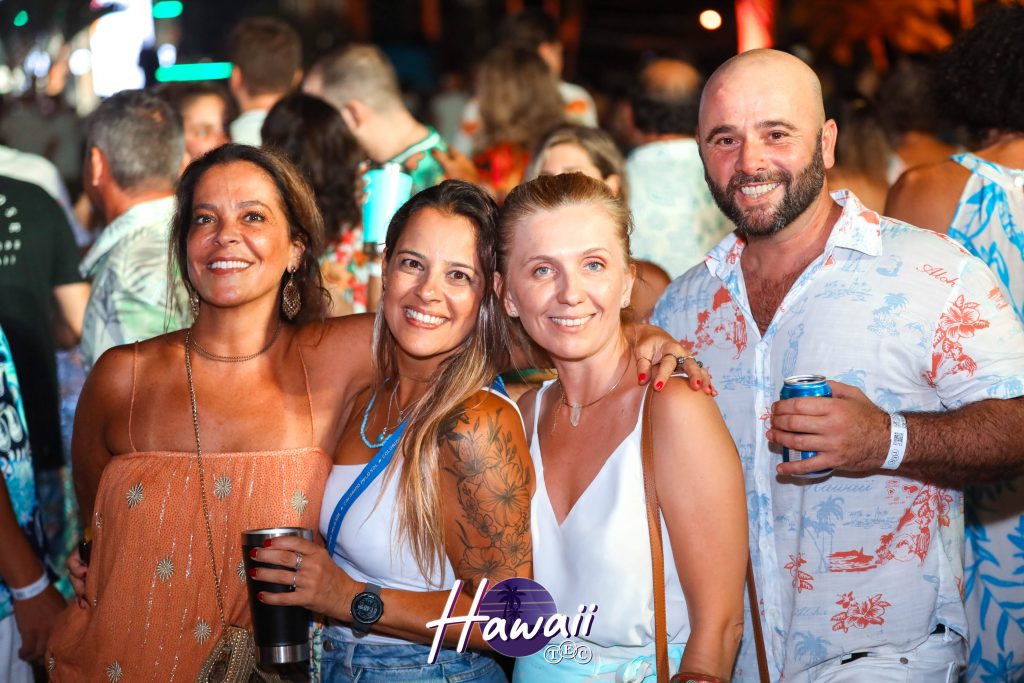 Hawaii TEC 2023 – Parte III