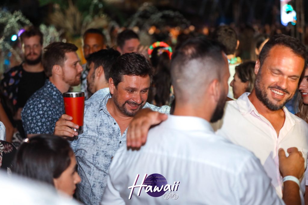Hawaii TEC 2023 – Parte III