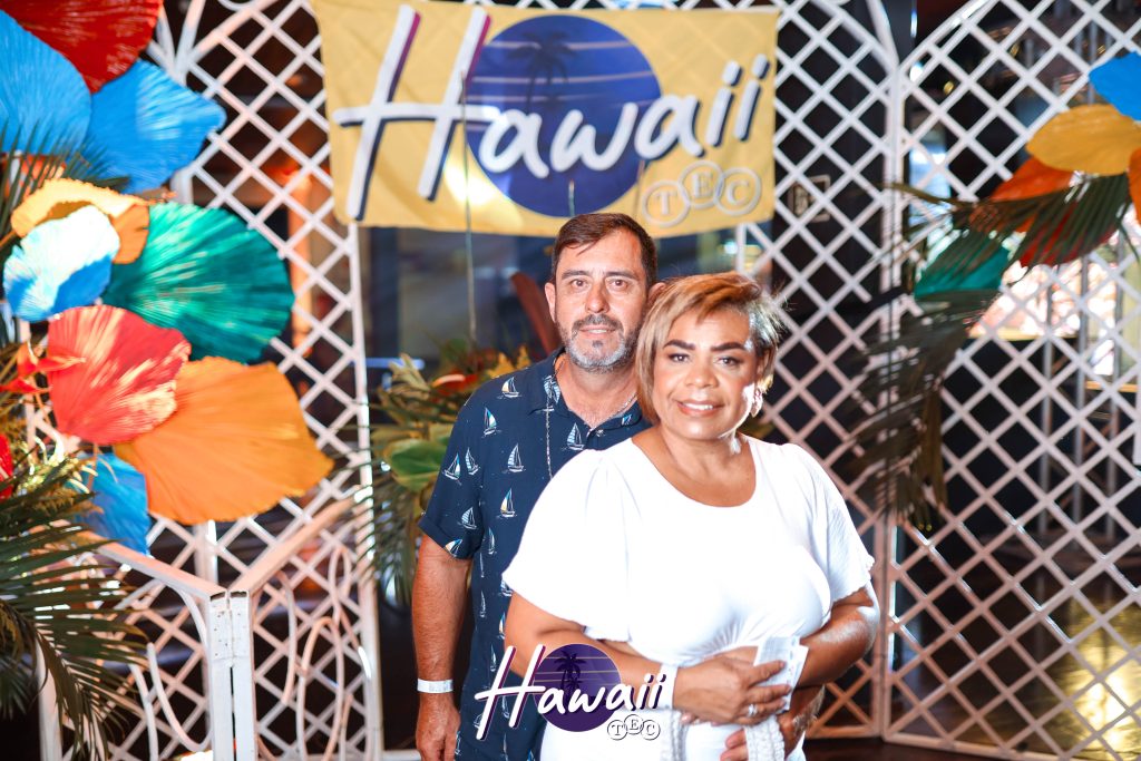 Hawaii TEC 2023 – Parte I