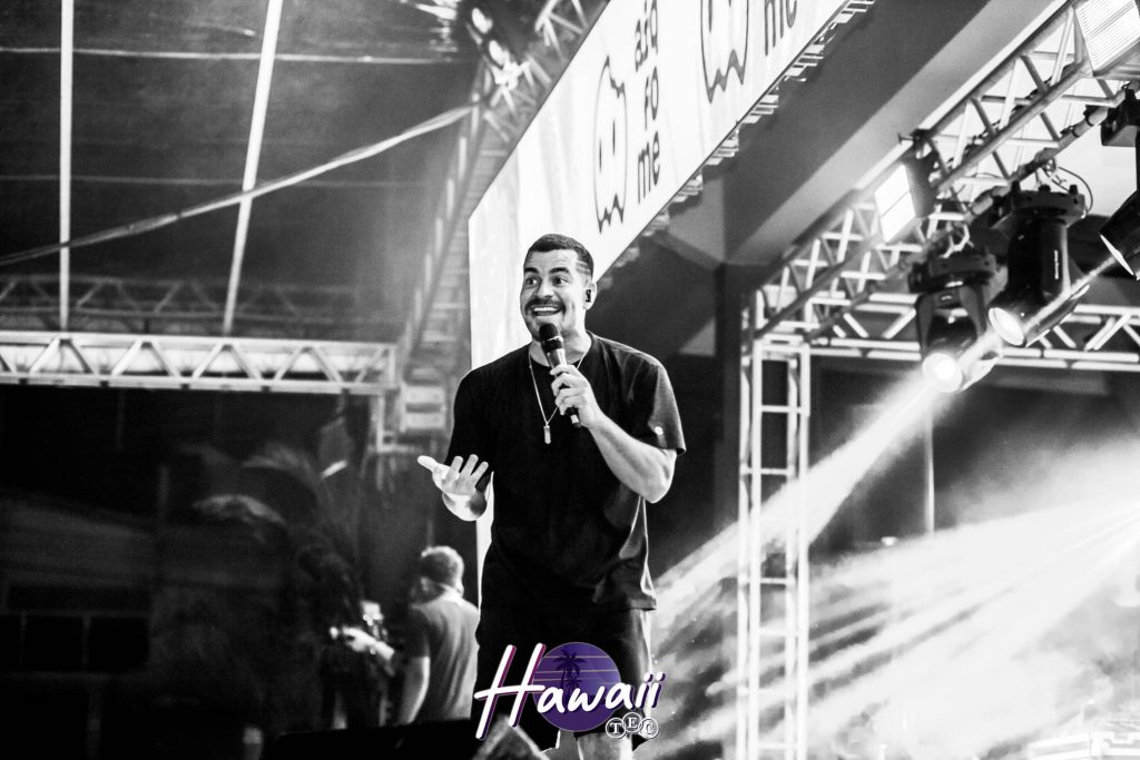 Hawaii TEC 2023 – Parte III