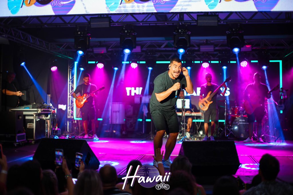 Hawaii TEC 2023 – Parte III