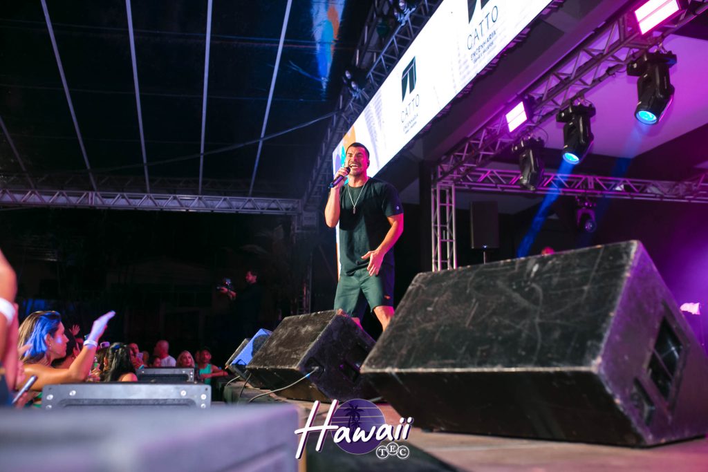 Hawaii TEC 2023 – Parte III
