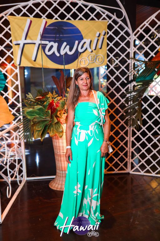 Hawaii TEC 2023 – Parte I