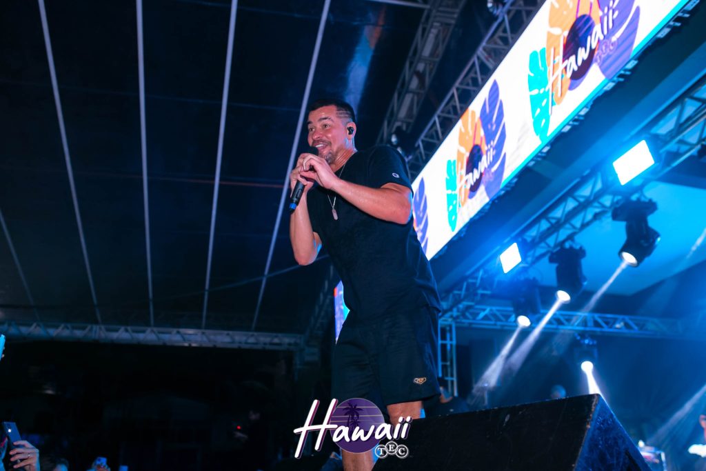 Hawaii TEC 2023 – Parte III