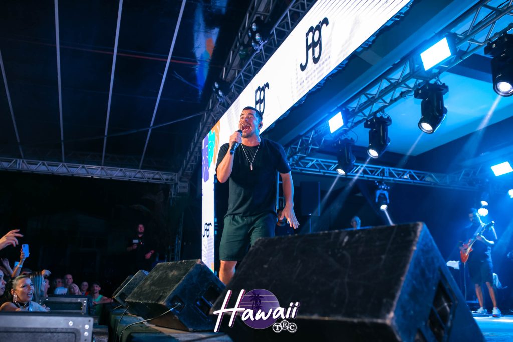 Hawaii TEC 2023 – Parte III
