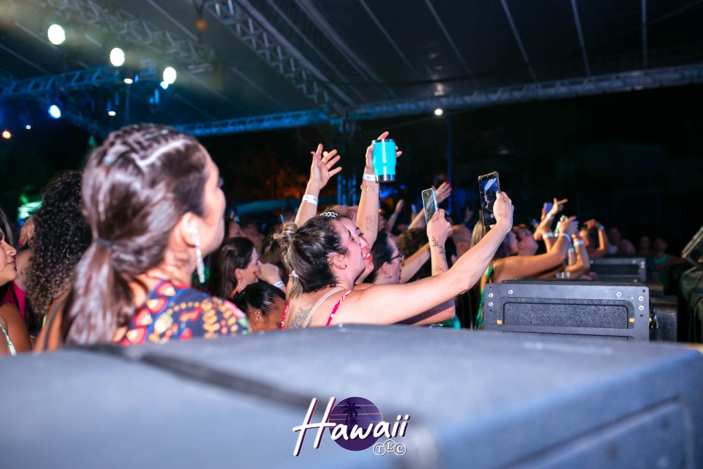 Hawaii TEC 2023 – Parte III