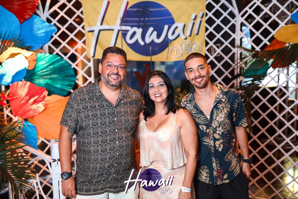 Hawaii TEC 2023 – Parte I