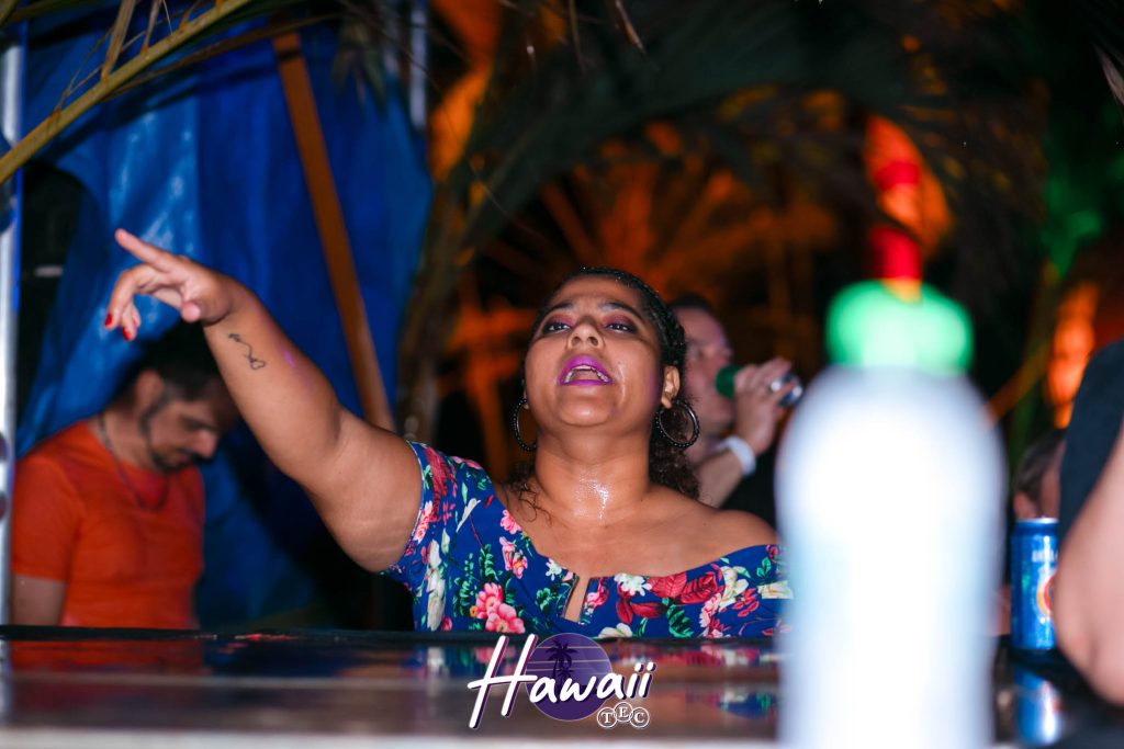 Hawaii TEC 2023 – Parte III