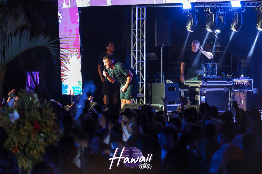 Hawaii TEC 2023 – Parte III