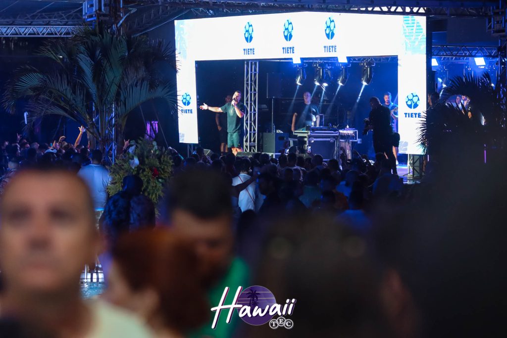 Hawaii TEC 2023 – Parte III