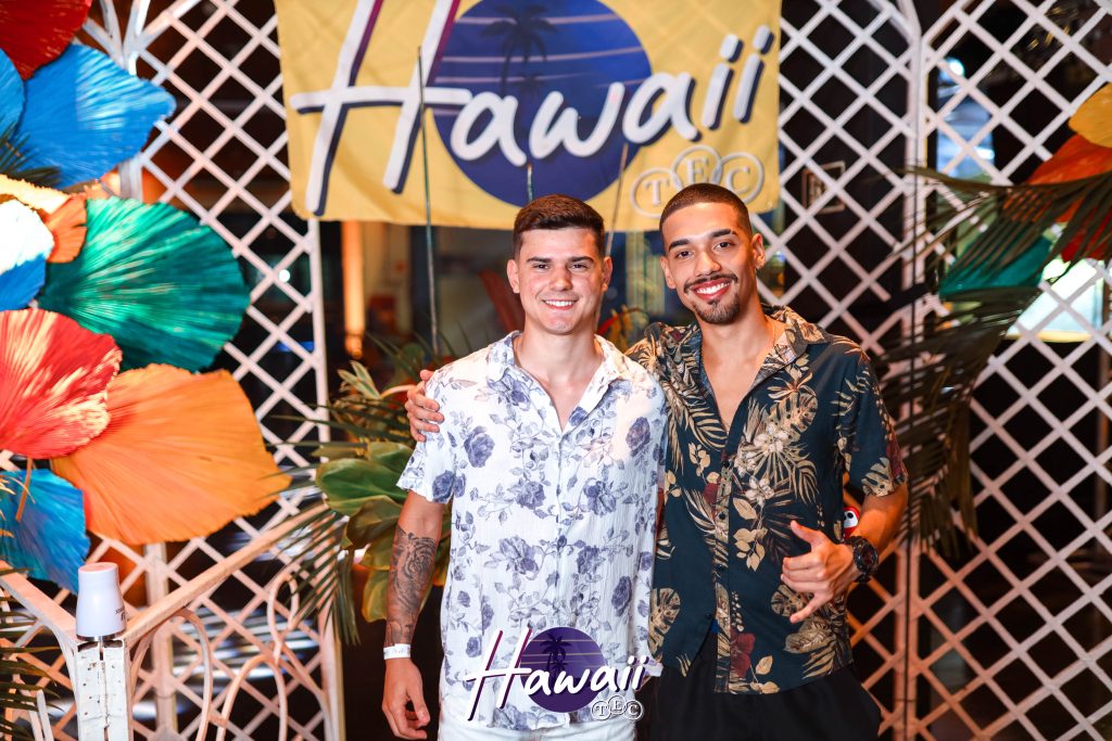Hawaii TEC 2023 – Parte I