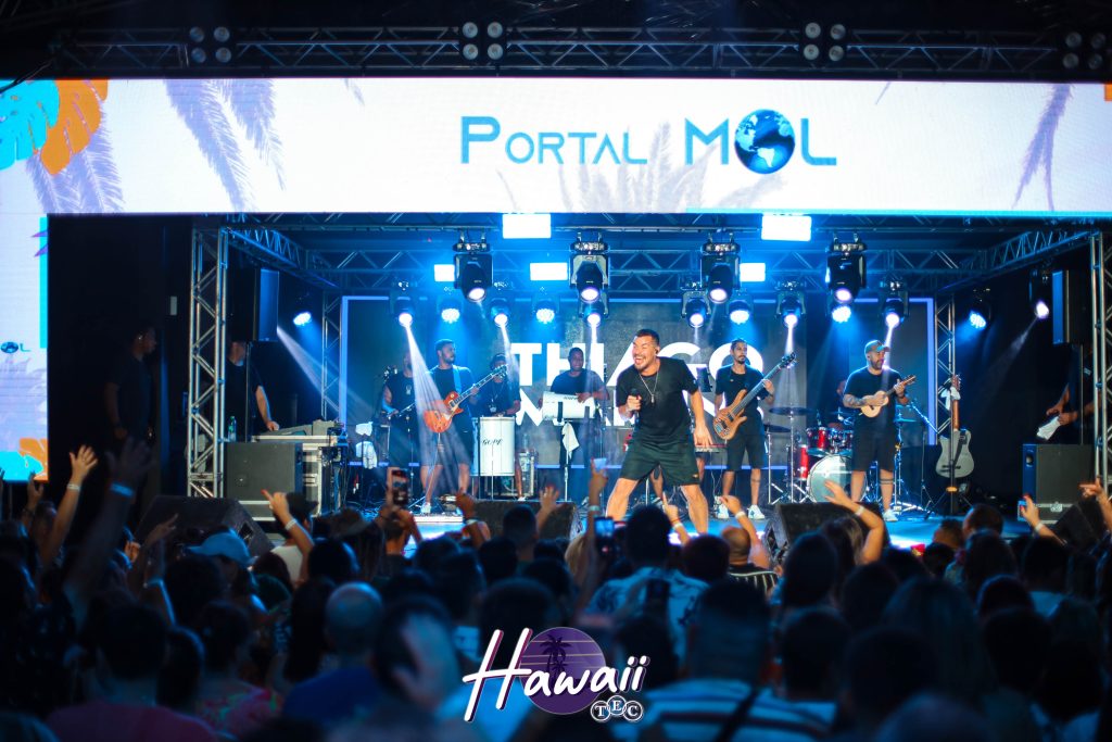 Hawaii TEC 2023 – Parte III