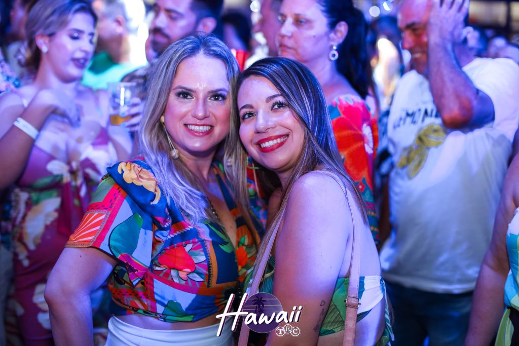 Hawaii TEC 2023 – Parte III