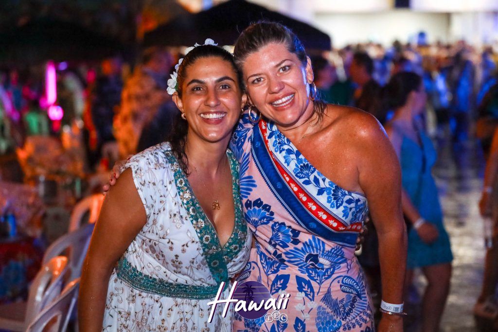 Hawaii TEC 2023 – Parte III