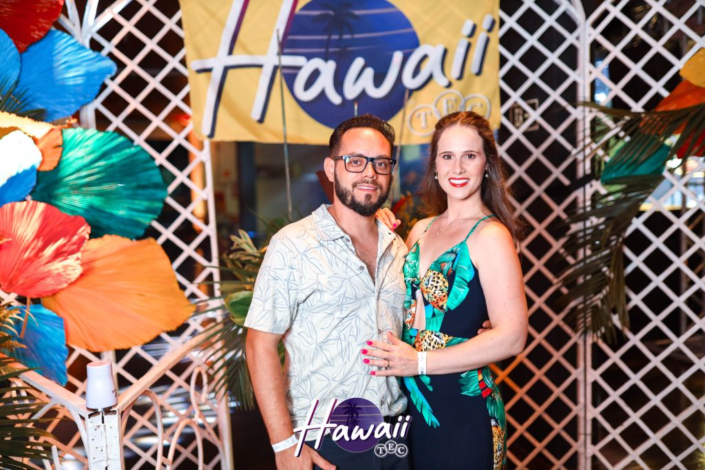 Hawaii TEC 2023 – Parte I