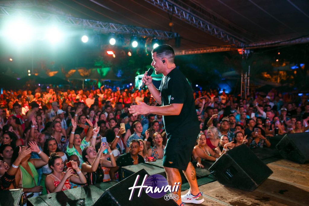 Hawaii TEC 2023 – Parte III
