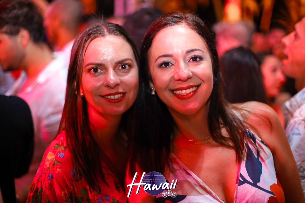 Hawaii TEC 2023 – Parte III