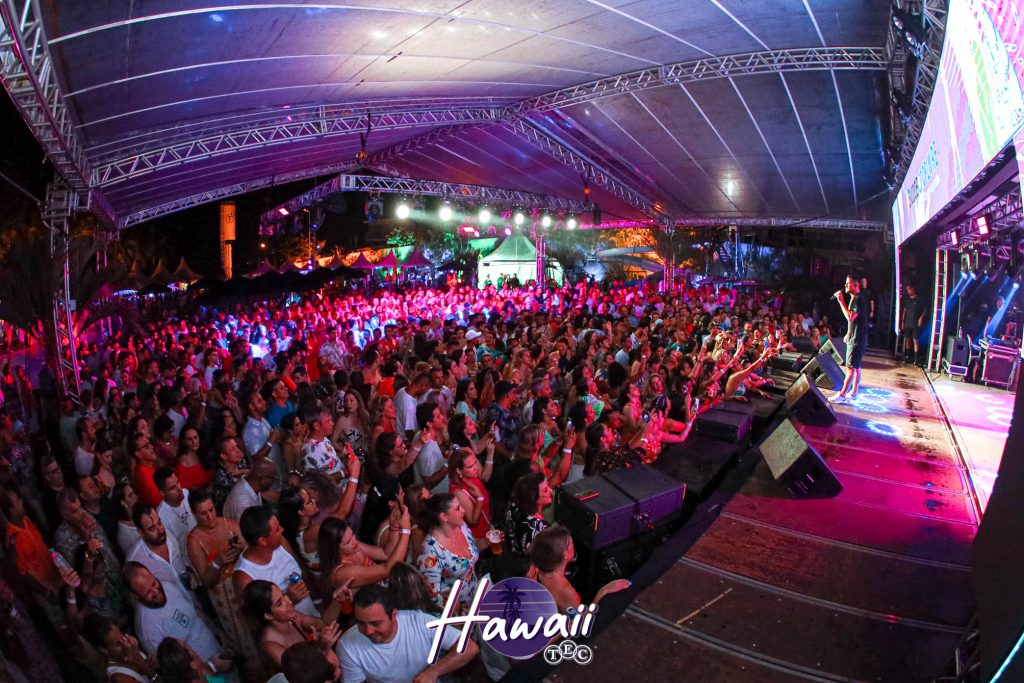 Hawaii TEC 2023 – Parte III