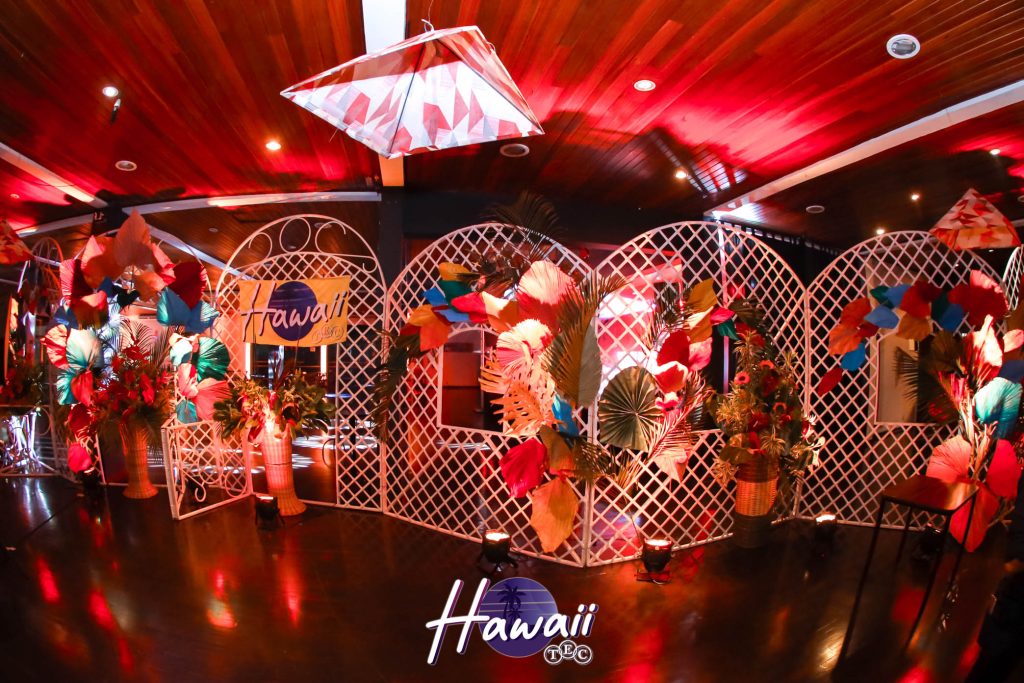 Hawaii TEC 2023 – Parte I