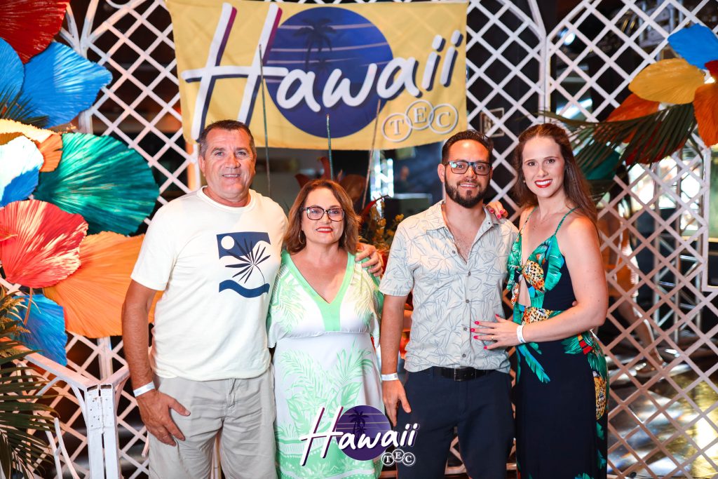 Hawaii TEC 2023 – Parte I
